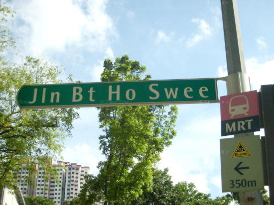 Jalan Bukit Ho Swee #76912
